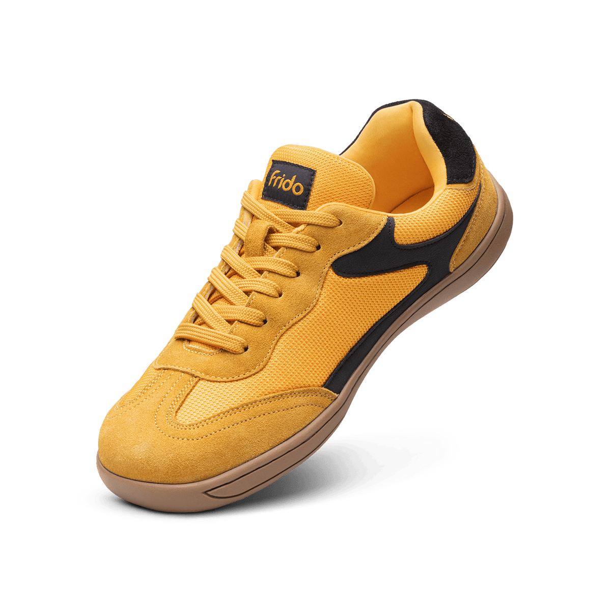 Frido Active Casual Sneakers - Women's