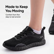 Frido Active Walking Shoes - Men's