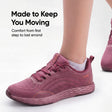 Frido Active Walking Shoes - Women's