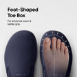 Frido Men's Cloud Comfort Shoes - Slip Ons