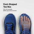 Frido Active Walking Shoes - Men's