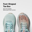 Frido Active Walking Shoes - Women's
