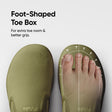 Frido Men's Cloud Comfort Shoes - Slip Ons
