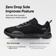 Frido Active Walking Shoes - Men's