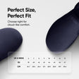 Frido Men's Cloud Comfort Shoes - Slip Ons