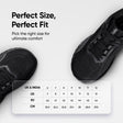 Frido Active Walking Shoes - Men's