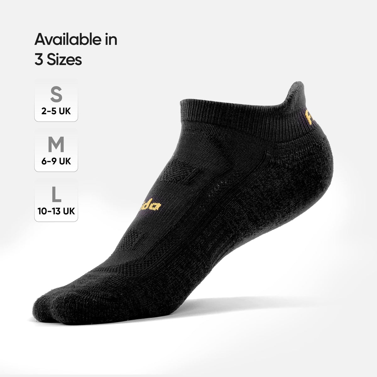 Frido Active Socks
