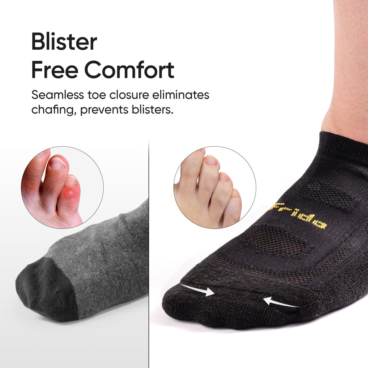 Frido Active Socks
