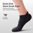 Frido Active Socks