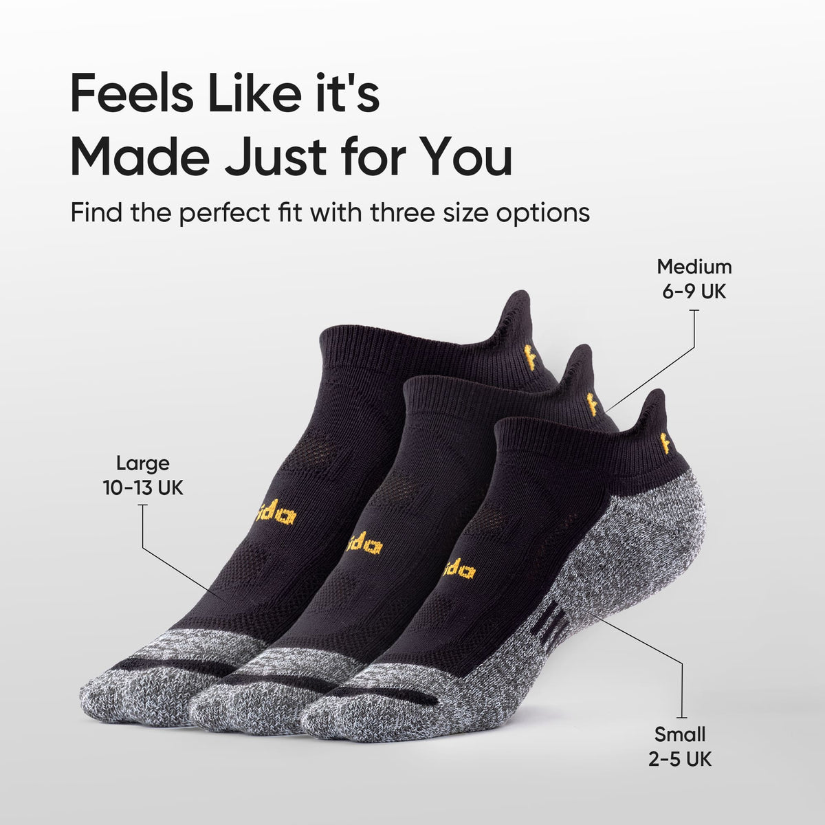 Frido Active Socks