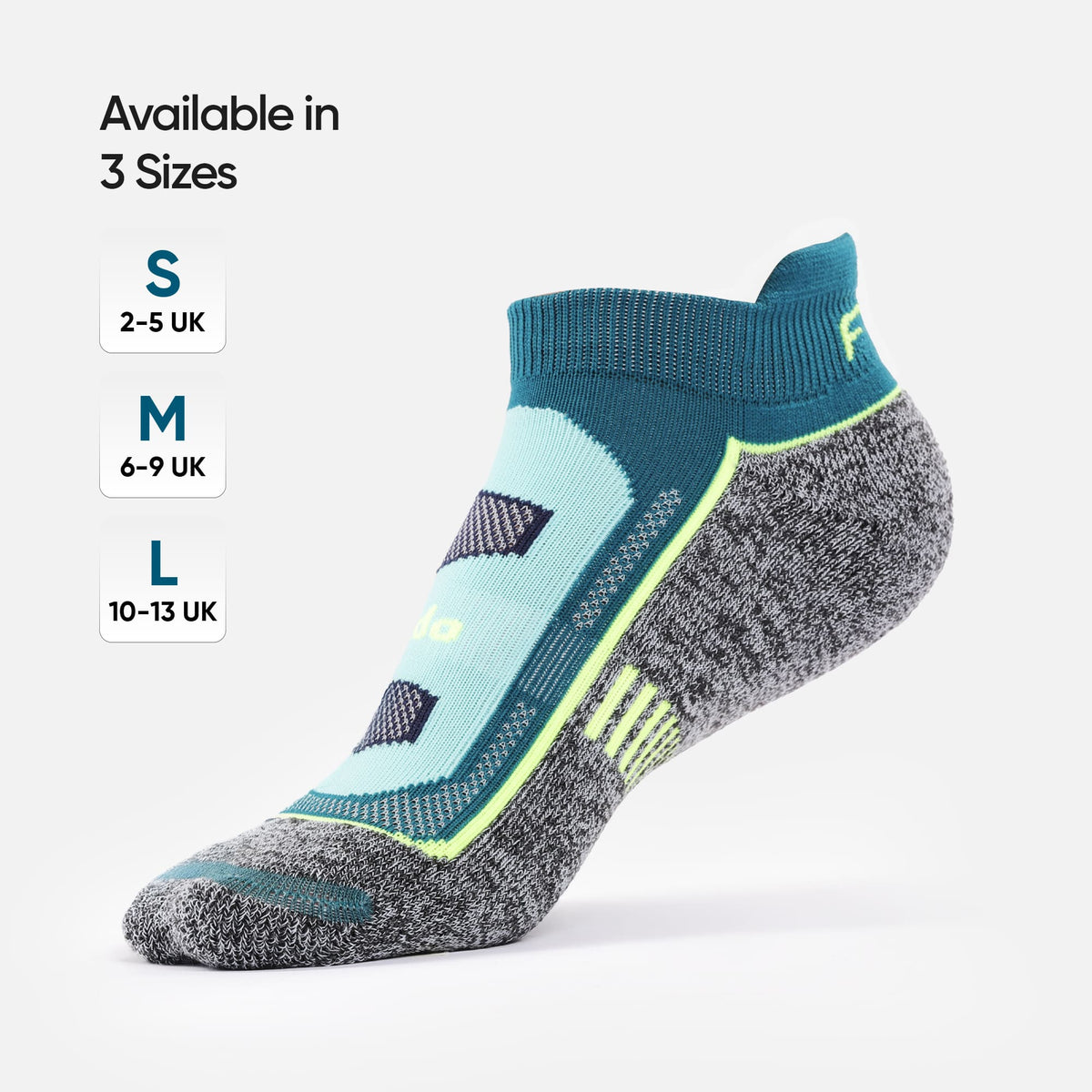 Frido Active Socks