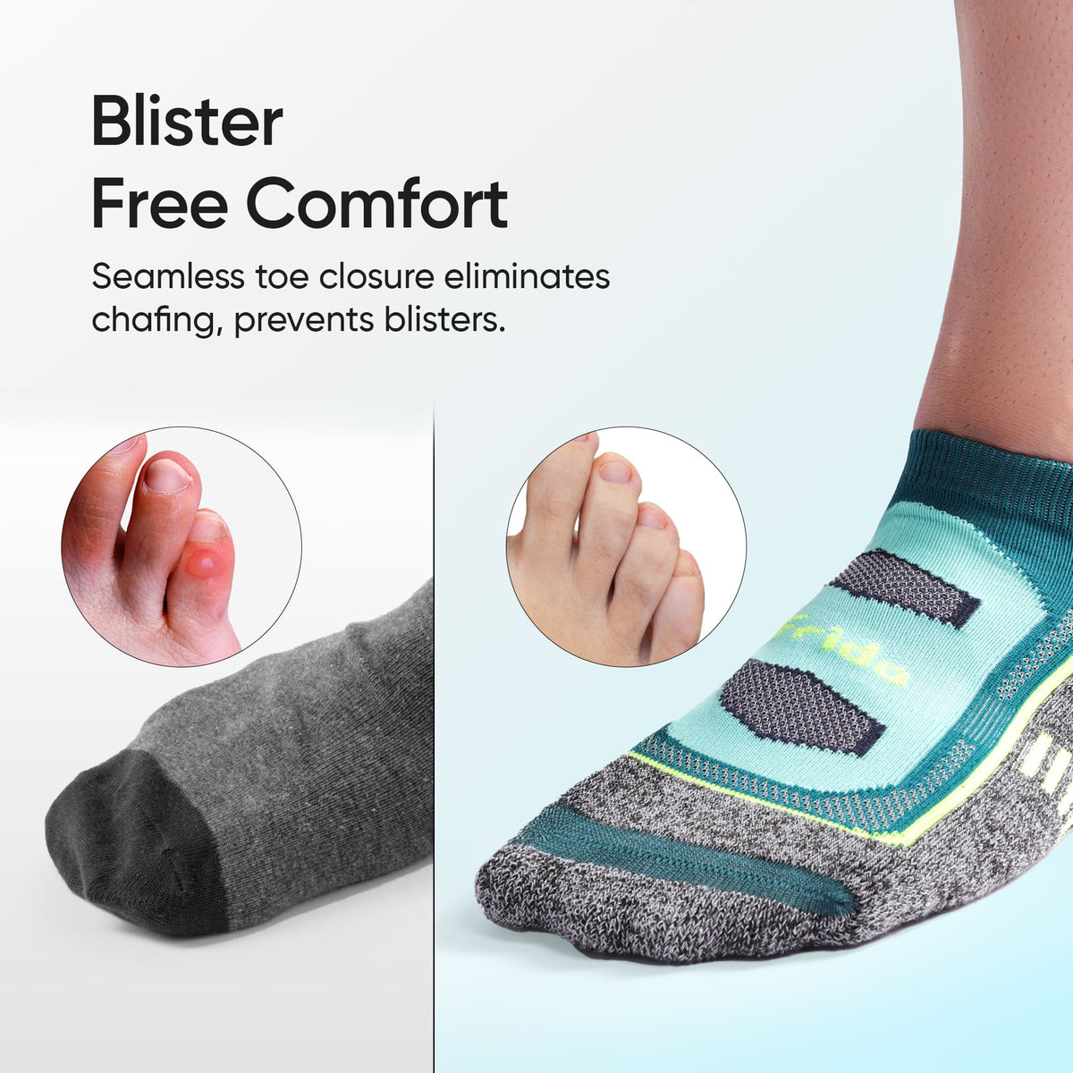 Frido Active Socks
