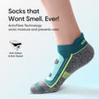 Frido Active Socks