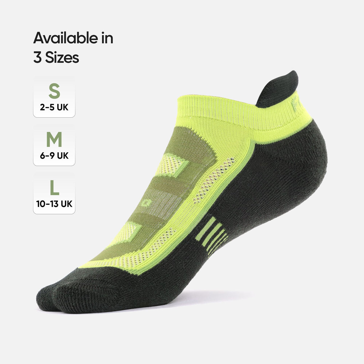 Frido Active Socks