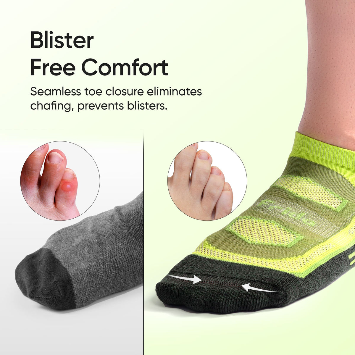 Frido Active Socks