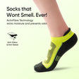 Frido Active Socks