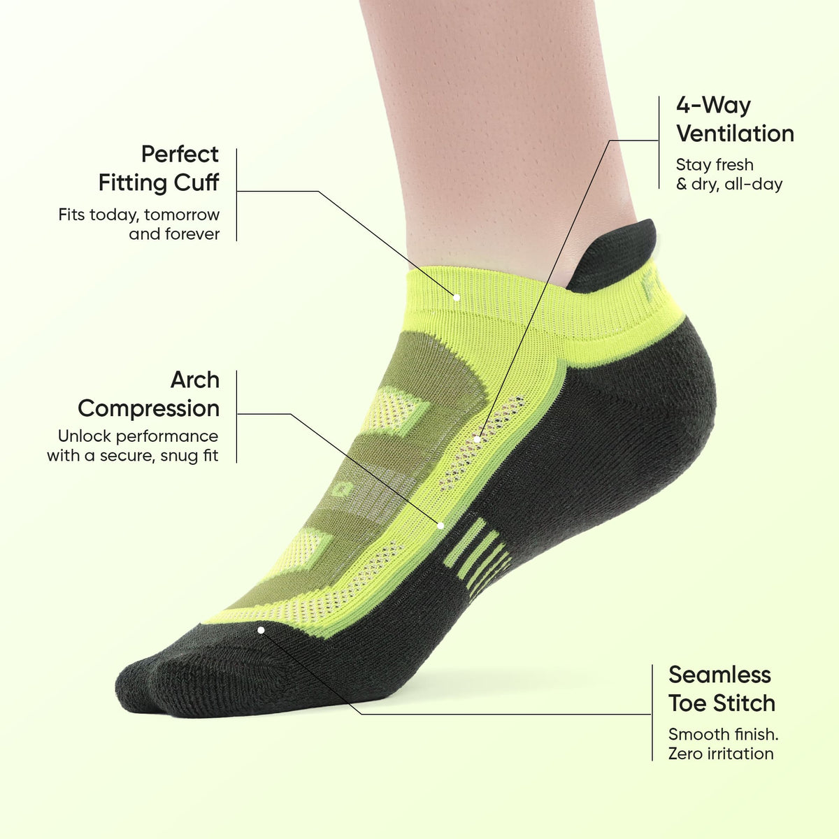 Frido Active Socks