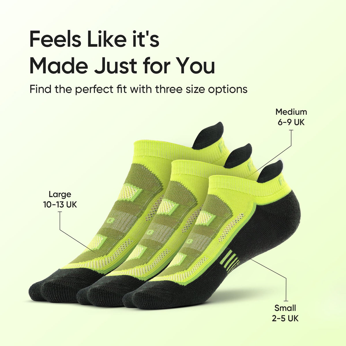 Frido Active Socks