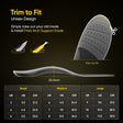 Frido Arch Support Insoles