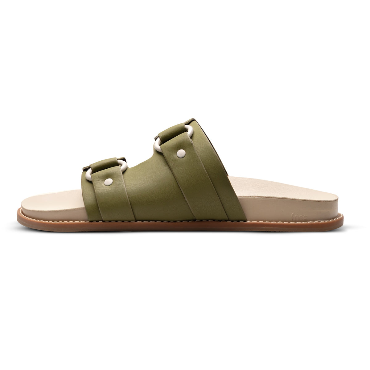 Frido Arch Comfort All Weather Sandals