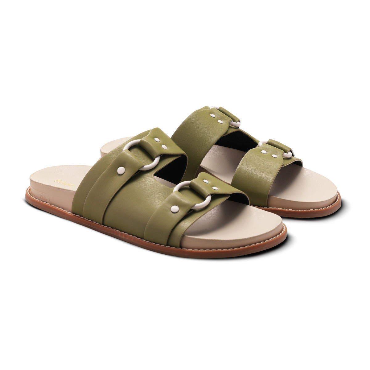 Frido Arch Comfort All Weather Sandals