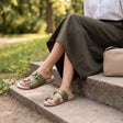 Frido Arch Comfort All Weather Sandals