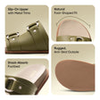 Frido Arch Comfort All Weather Sandals