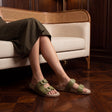 Frido Arch Comfort All Weather Sandals