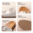 Frido Arch Comfort All Weather Sandals