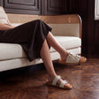 Frido Arch Comfort All Weather Sandals