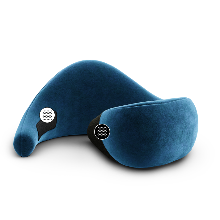 Multi-Stage Comfort, With  Adjustable Velcro