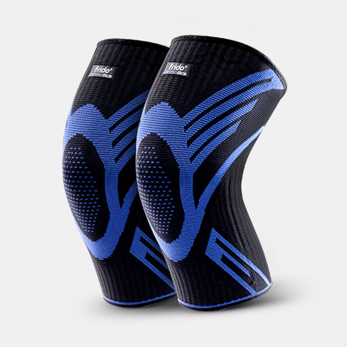 Frido Active Knee Cap Support