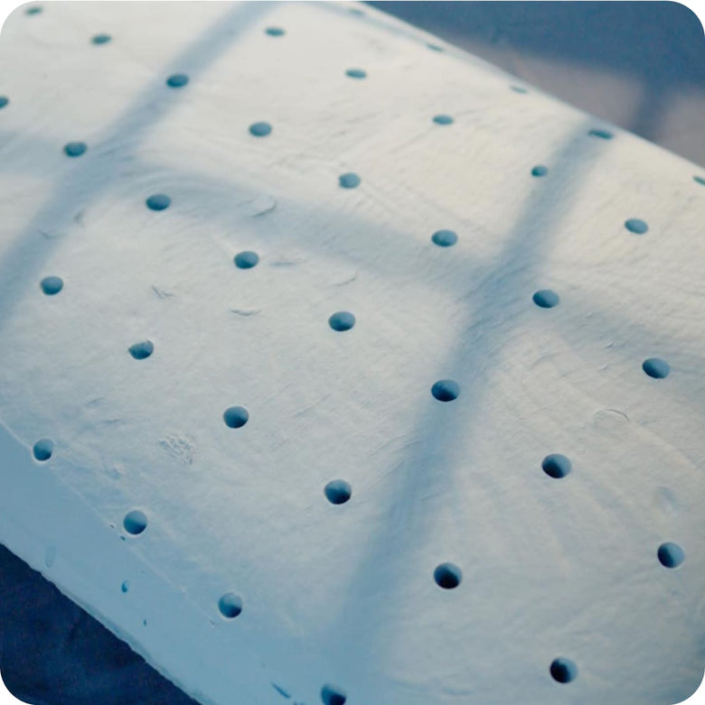 This is the ‘Coolest Part of the Pillow’—like literally!