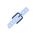 Adjustable Buckle for a Custom Fit