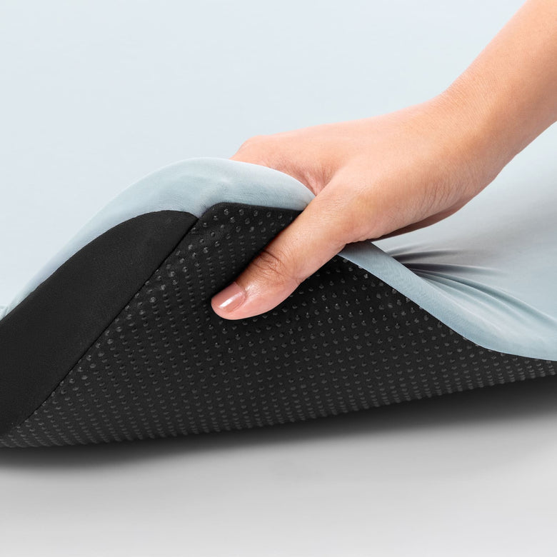 Anti-Slip Base for Stability While Sitting
