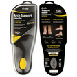 Frido Arch Support Insoles Rigid + Semi Rigid Combo
