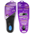 Frido Arch Support Insoles Rigid + Semi Rigid Combo