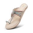 Frido Women's Ethnic Comfort Flat Sandal