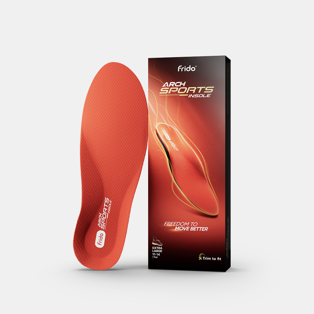 Frido Arch Sports Insole