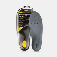 Frido Arch Support Insoles