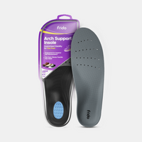 Frido Arch Support Insoles