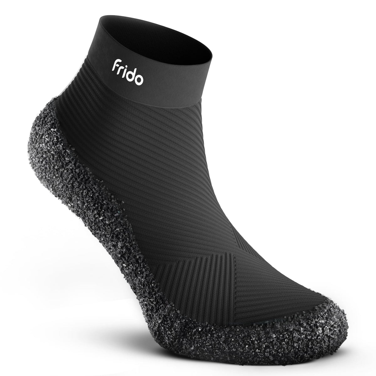 Frido Barefoot Sock Shoe Classic