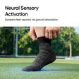Frido Barefoot Sock Shoe Classic