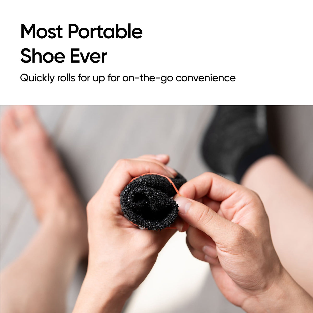 Frido Barefoot Sock Shoe Classic