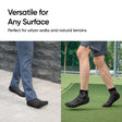 Frido Barefoot Sock Shoe Classic