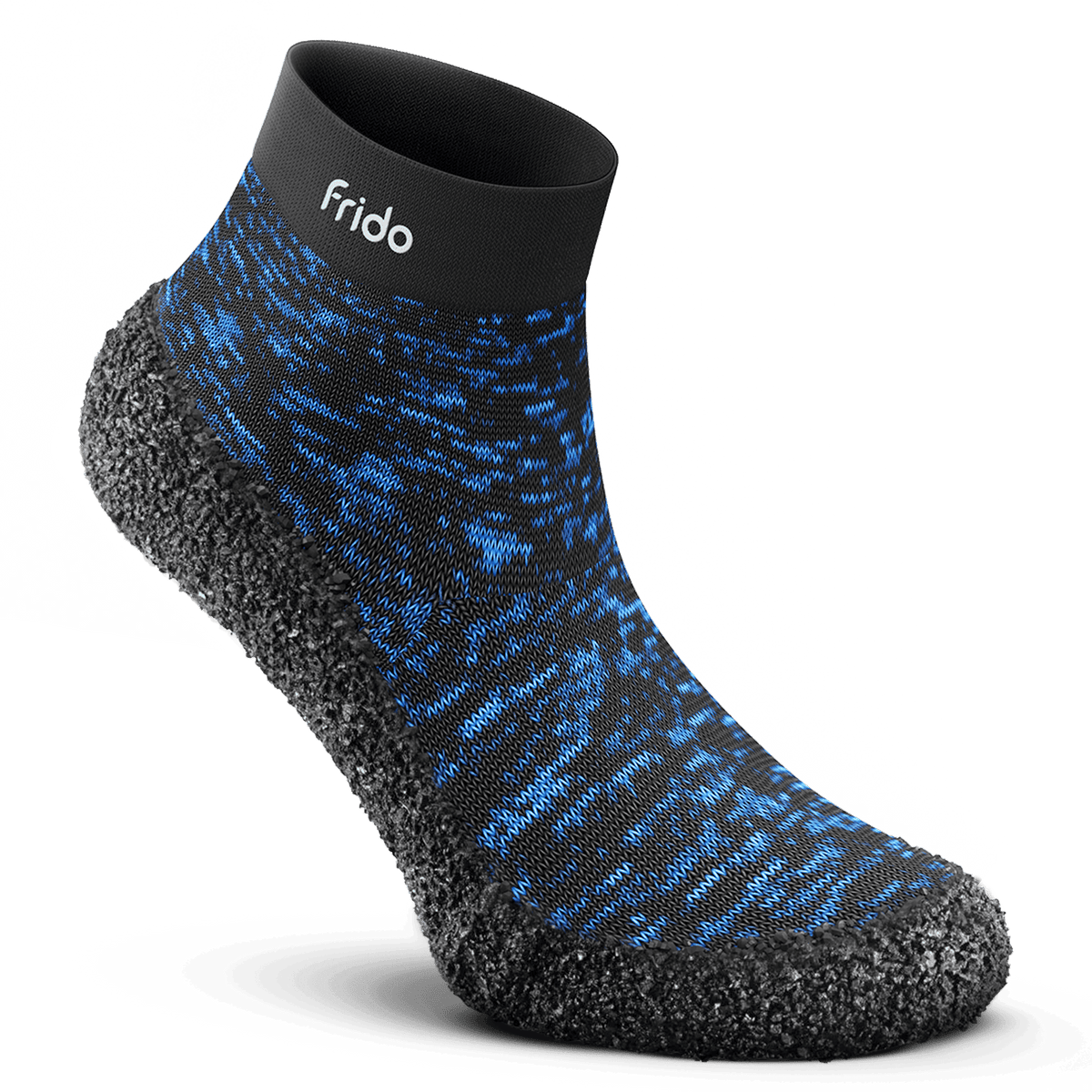Frido Barefoot Sock Shoe Classic
