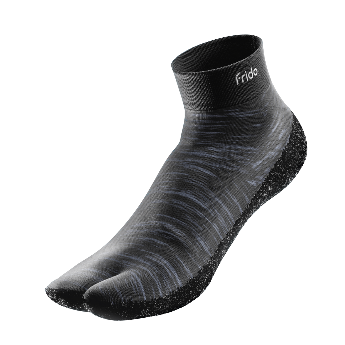 Frido Barefoot Sock Shoe Pro