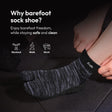 Frido Barefoot Sock Shoe Pro