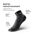 Frido Barefoot Sock Shoe Pro