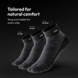 Frido Barefoot Sock Shoe Pro